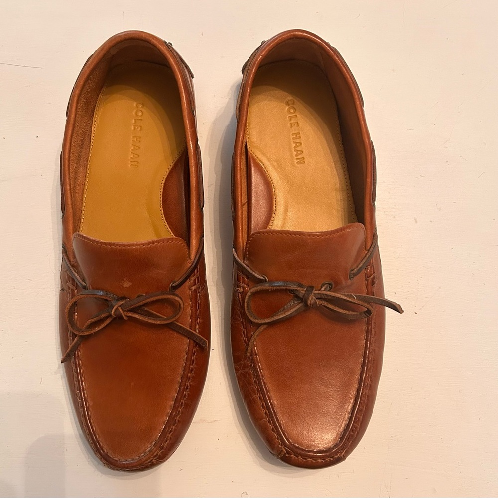 Cole Haan men’s shoes